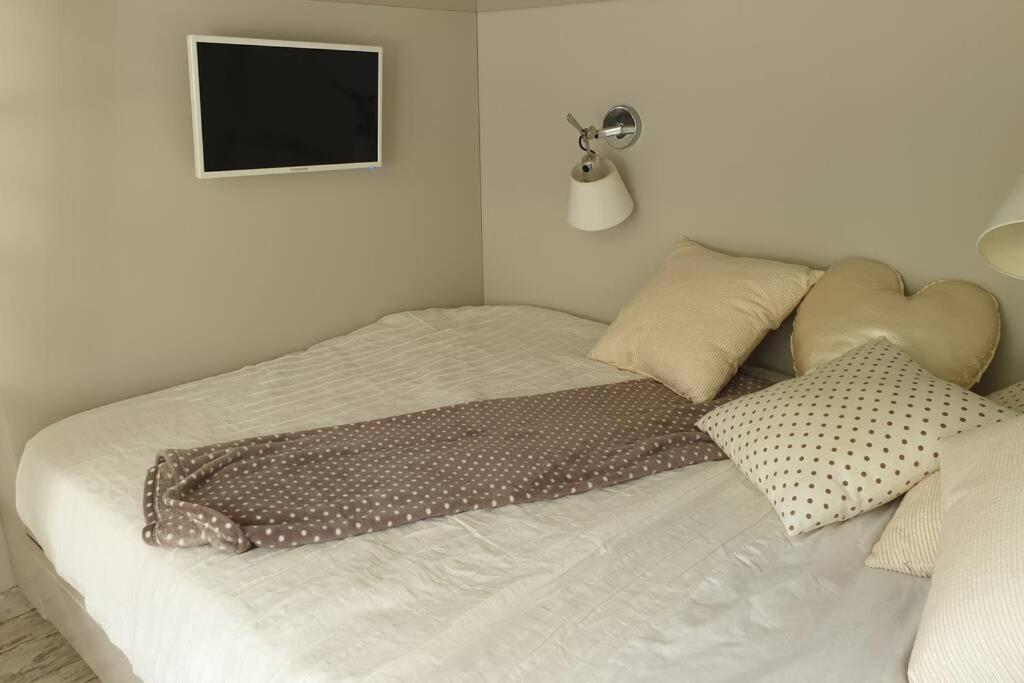 Apartamento 1ª Linea De Mar Cambrils Vilafortuny Exteriör bild